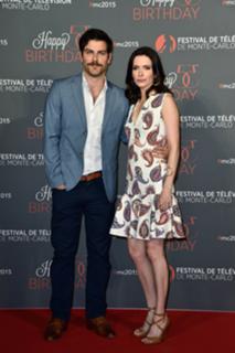 Elizabeth Tulloch feet photo thumbnail