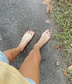 Elizabeth Turner feet photo 18