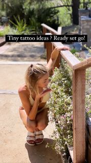 Elizabeth Turner feet photo 12