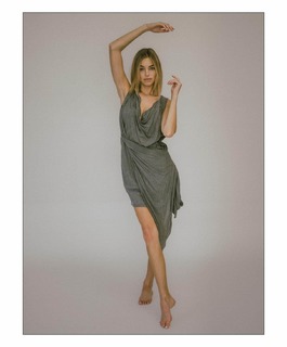 Elizabeth Turner feet photo 7