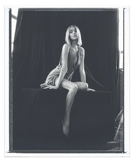 Elizabeth Turner feet photo 6