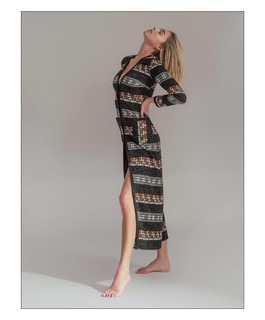 Elizabeth Turner feet photo 4