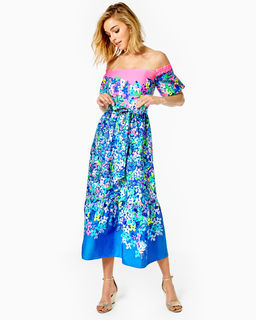 Elizabeth Turner feet photo 11