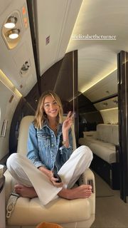 Elizabeth Turner feet photo 20