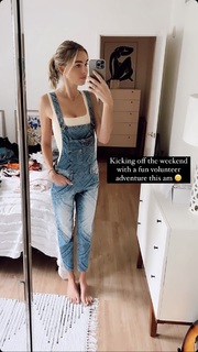 Elizabeth Turner feet photo 18