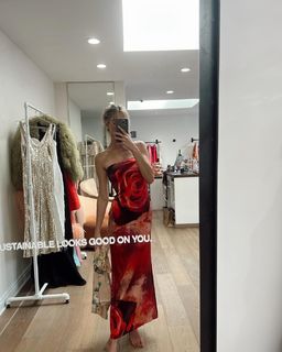 Elizabeth Turner feet photo 6