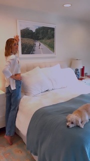 Elizabeth Turner feet photo 1