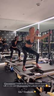 Elizabeth Turner feet photo 14
