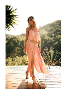 Elizabeth Turner feet photo 12