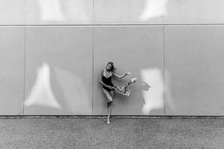 Elizabeth Turner feet photo 5