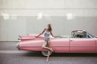 Elizabeth Turner feet photo 2