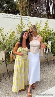 Elizabeth Turner feet photo 15