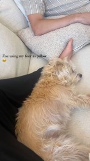 Elizabeth Turner feet photo 13