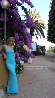 Elizabeth Turner feet photo 10