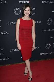 Elizabeth Vargas feet photo 17