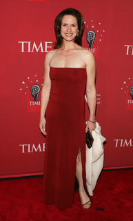 Elizabeth Vargas feet photo 16