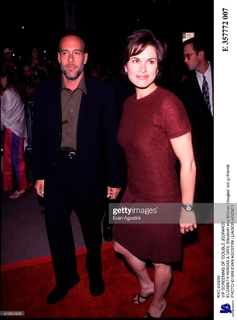 Elizabeth Vargas feet photo 13