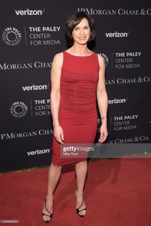 Elizabeth Vargas feet photo 4