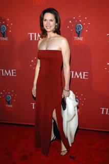 Elizabeth Vargas feet photo 1