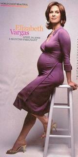 Elizabeth Vargas feet photo 13