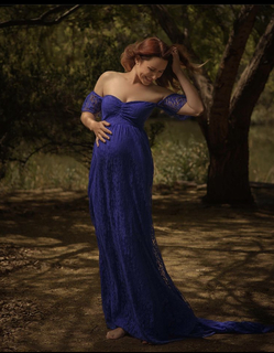 Elizabeth Zharoff feet photo 7