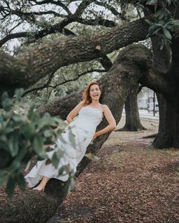 Elizabeth Zharoff feet photo 3