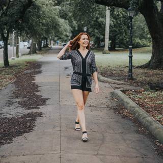 Elizabeth Zharoff feet photo 13