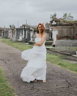 Elizabeth Zharoff feet photo 9