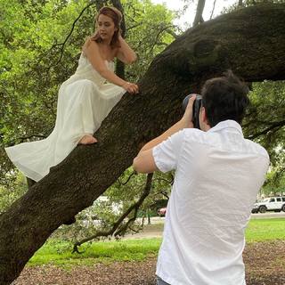 Elizabeth Zharoff feet photo 1