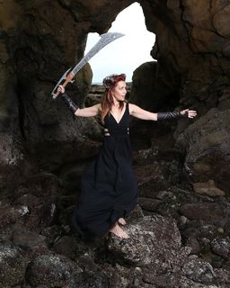 Elizabeth Zharoff feet photo 7