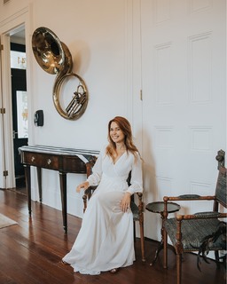 Elizabeth Zharoff feet photo 4