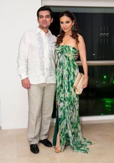 Elizabeth Álvarez feet photo 14