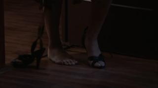 Elizabeth Álvarez feet photo 12