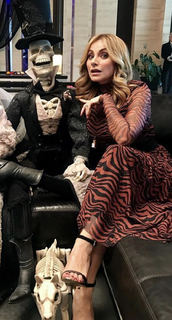 Elizabeth Álvarez feet photo 10