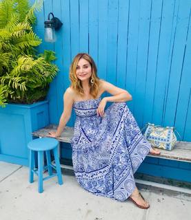 Elizabeth Álvarez feet photo 8