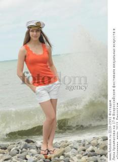 Elizaveta Arzamasova feet photo 17