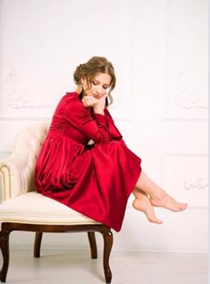 Elizaveta Arzamasova feet photo 7