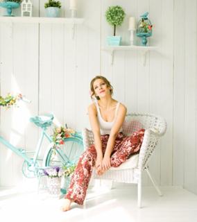 Elizaveta Arzamasova feet photo 6