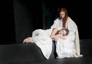 Elizaveta Arzamasova feet photo 3