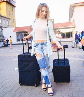 Elizaveta Arzamasova feet photo 19