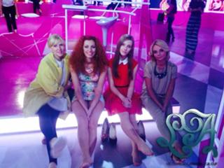 Elizaveta Arzamasova feet photo 15