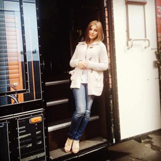 Elizaveta Arzamasova feet photo 14