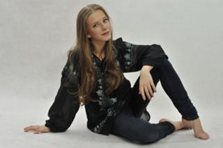 Elizaveta Arzamasova feet photo 12