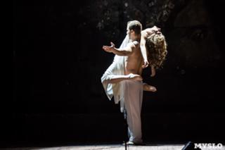Elizaveta Arzamasova feet photo 7
