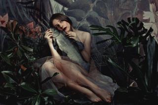Elizaveta Arzamasova feet photo 6