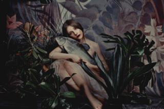 Elizaveta Arzamasova feet photo 20
