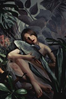 Elizaveta Arzamasova feet photo 18