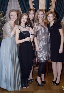 Elizaveta Arzamasova feet photo 2