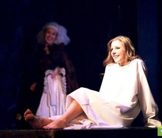 Elizaveta Arzamasova feet photo 20