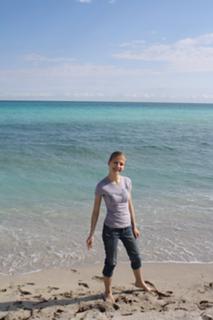 Elizaveta Arzamasova feet photo 12